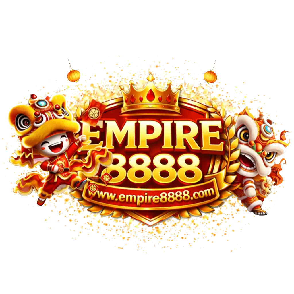 EMPIRE8888 ทางเข้าเว็บสล็อต ฝากถอนออโต้ ครบทุกค่าย
